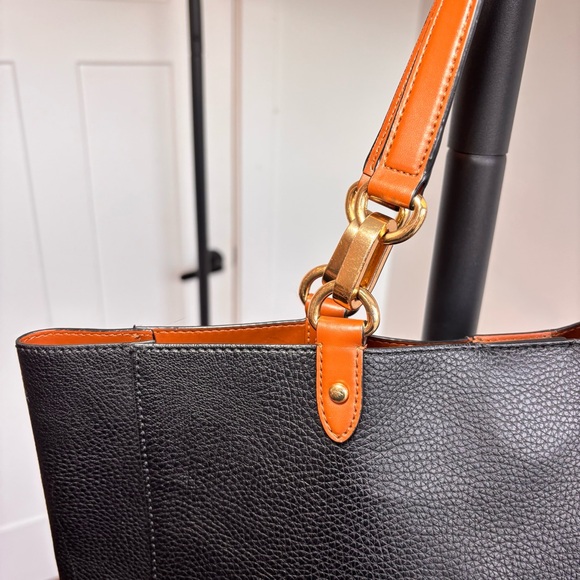 Ralph Lauren Hanway Tote bag - Picture 6 of 15
